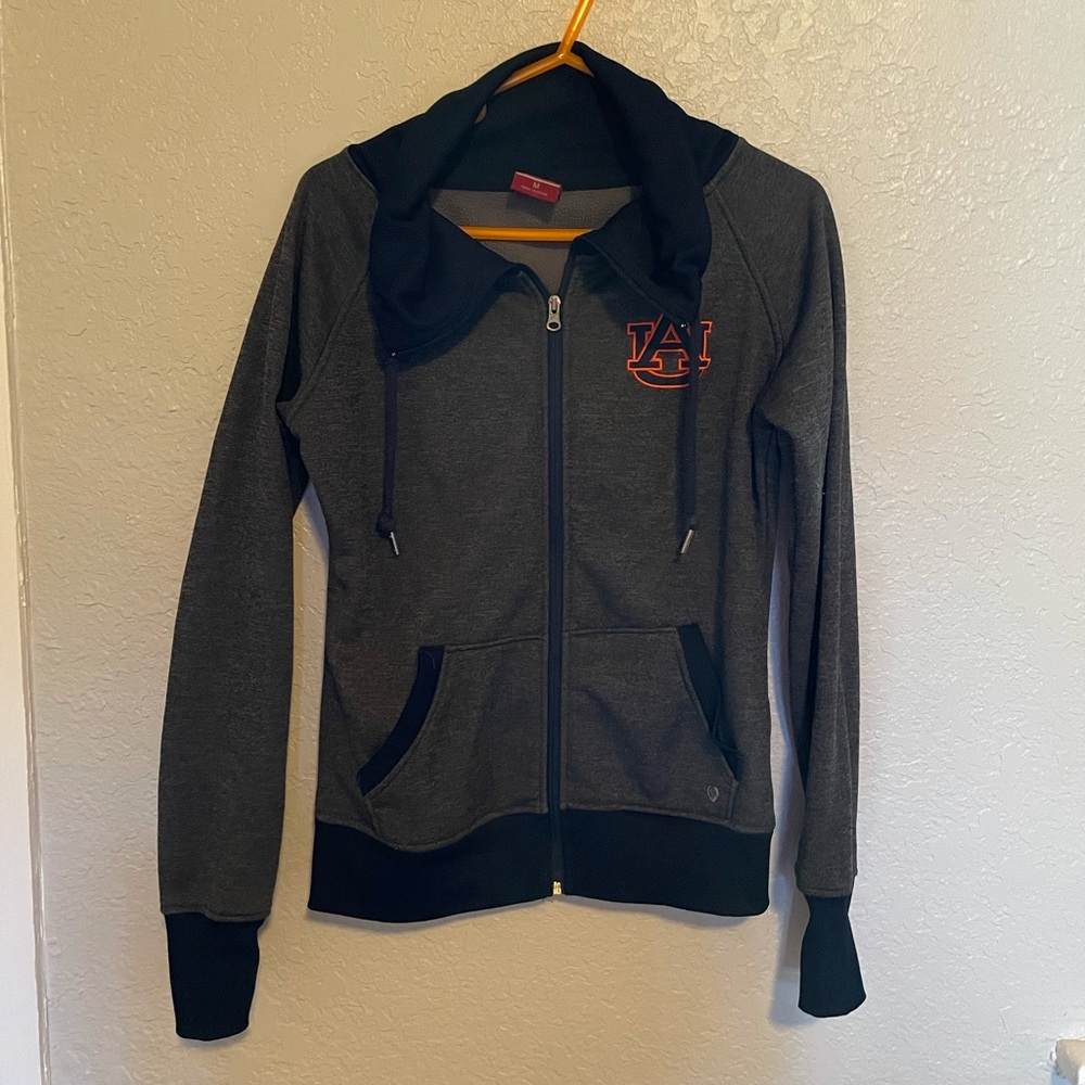 Auburn University Jacket